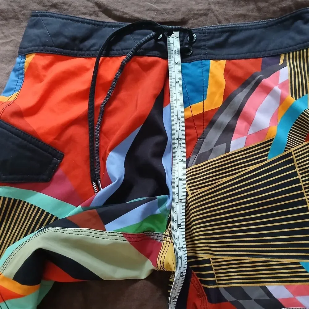 Volcom mod tech